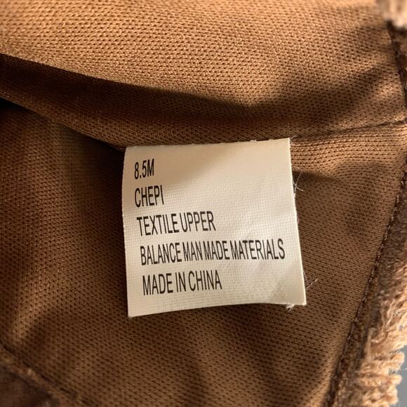 Makalu Chepi Women's California Ankle Boots Size 8.5 - Picture 8 of 9